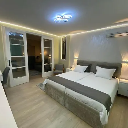 Sea Breeze Βάρνα