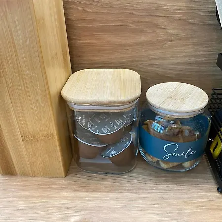 Διαμέρισμα Sea Breeze