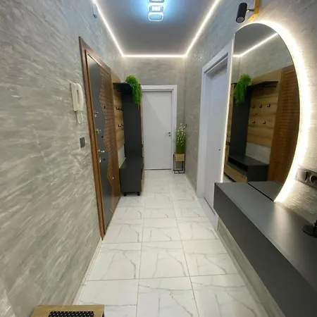 Διαμέρισμα Sea Breeze