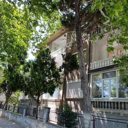 Sea Breeze * Βάρνα