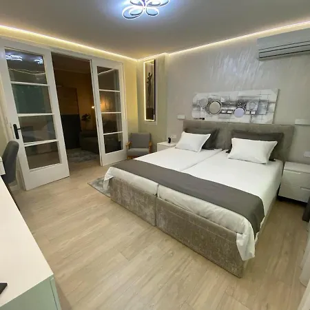 Sea Breeze Varna
