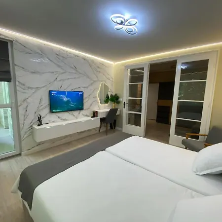 Sea Breeze Appartement Varna