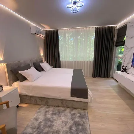 Appartement Sea Breeze