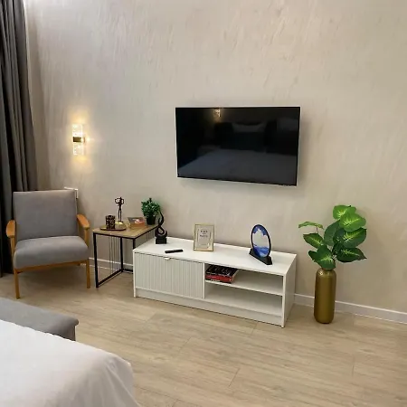 Sea Breeze Apartment