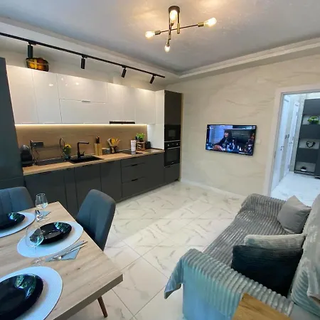 Sea Breeze Appartement *