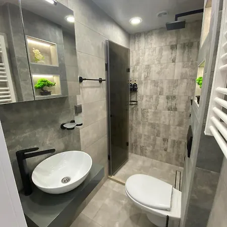 Sea Breeze Varna