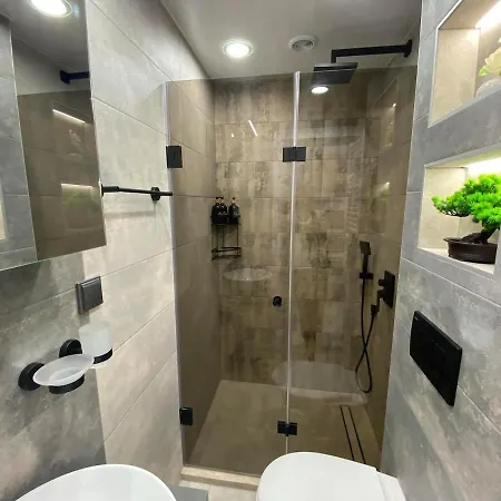 Appartement Sea Breeze *