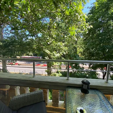Sea Breeze Appartement *