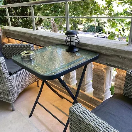Appartement Sea Breeze *