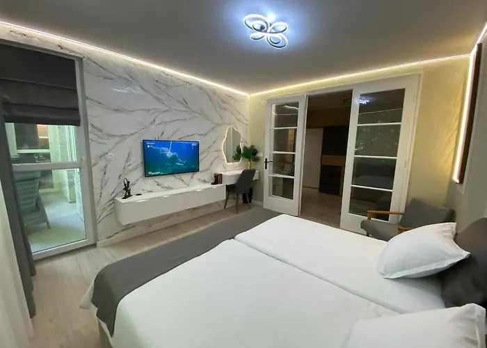 Sea Breeze Apartament Varna