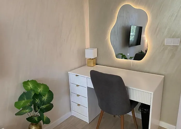 Sea Breeze Apartament