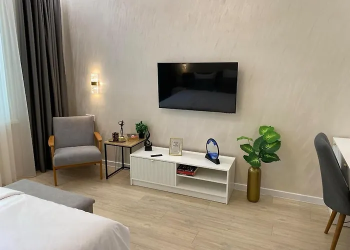 Sea Breeze Apartament