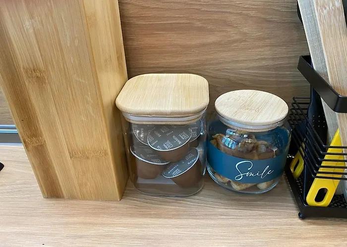 Apartament Sea Breeze