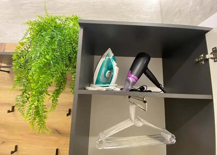 Apartament Sea Breeze *