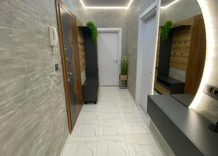 Apartament Sea Breeze