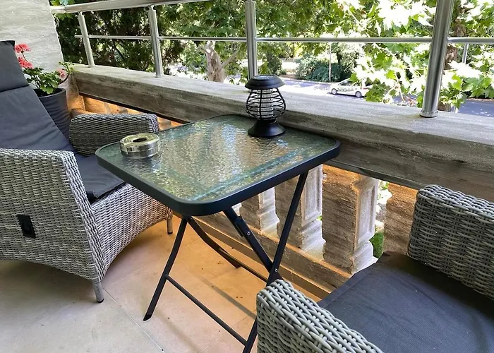 Apartament Sea Breeze *